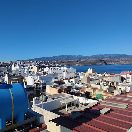 De Va Las Canteras 大加那利岛拉斯帕尔马斯 外观 照片