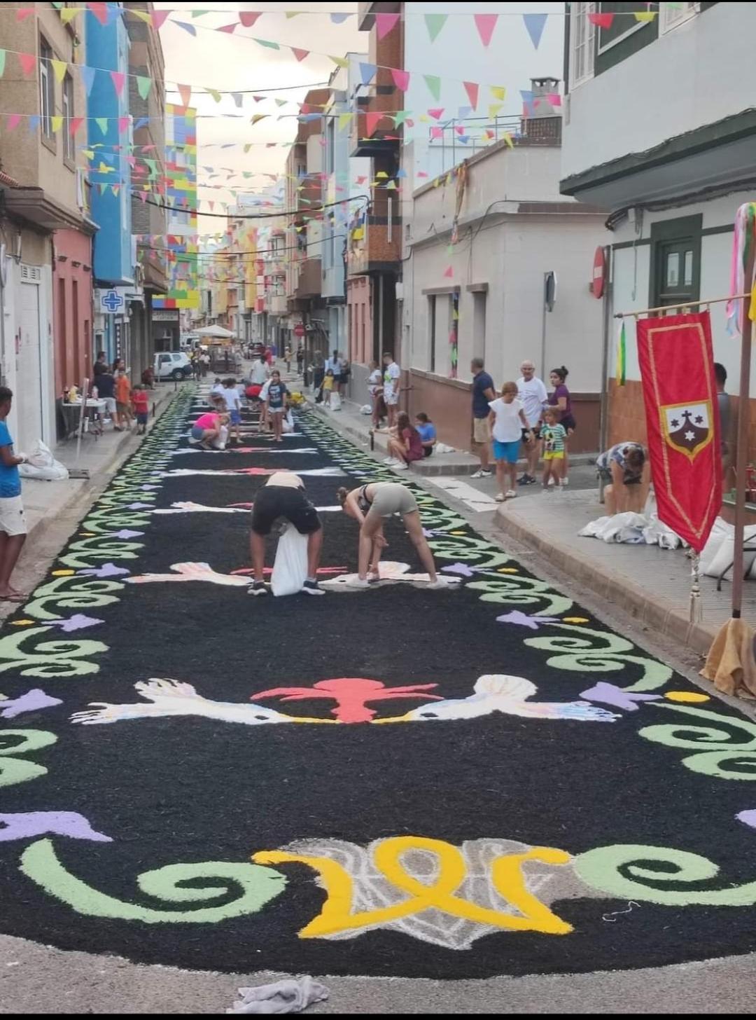 De Va Las Canteras 大加那利岛拉斯帕尔马斯 外观 照片